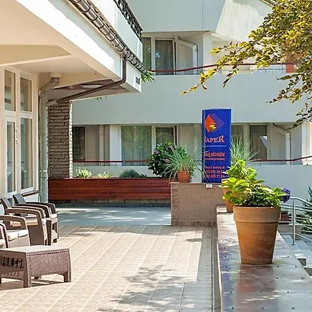 Otel Osw Kaper Jastarnia