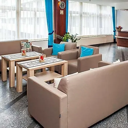 Osw Kaper Otel