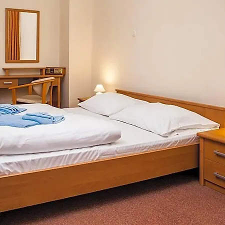 Otel Osw Kaper Jastarnia