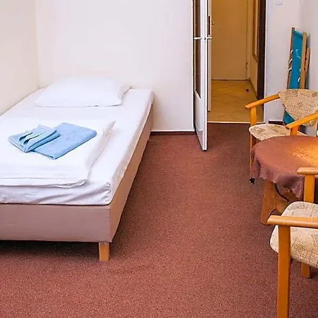 Otel Osw Kaper *