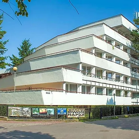 Otel Osw Kaper
