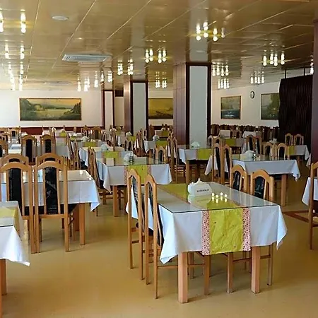 Osw Kaper Otel Jastarnia
