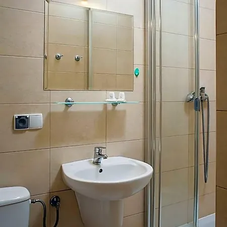 Otel Osw Kaper *