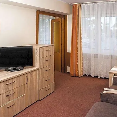 Otel Osw Kaper