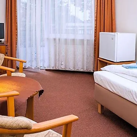 Otel Osw Kaper *