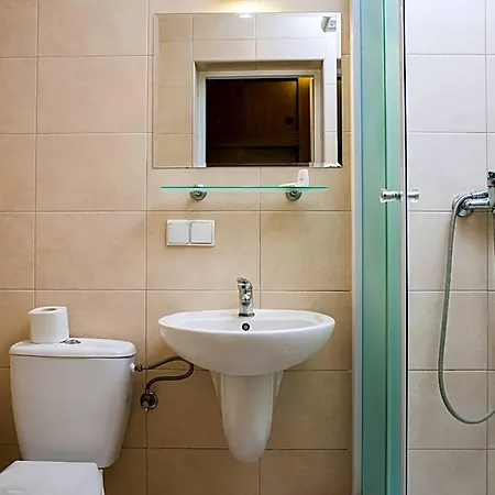 Otel Osw Kaper *